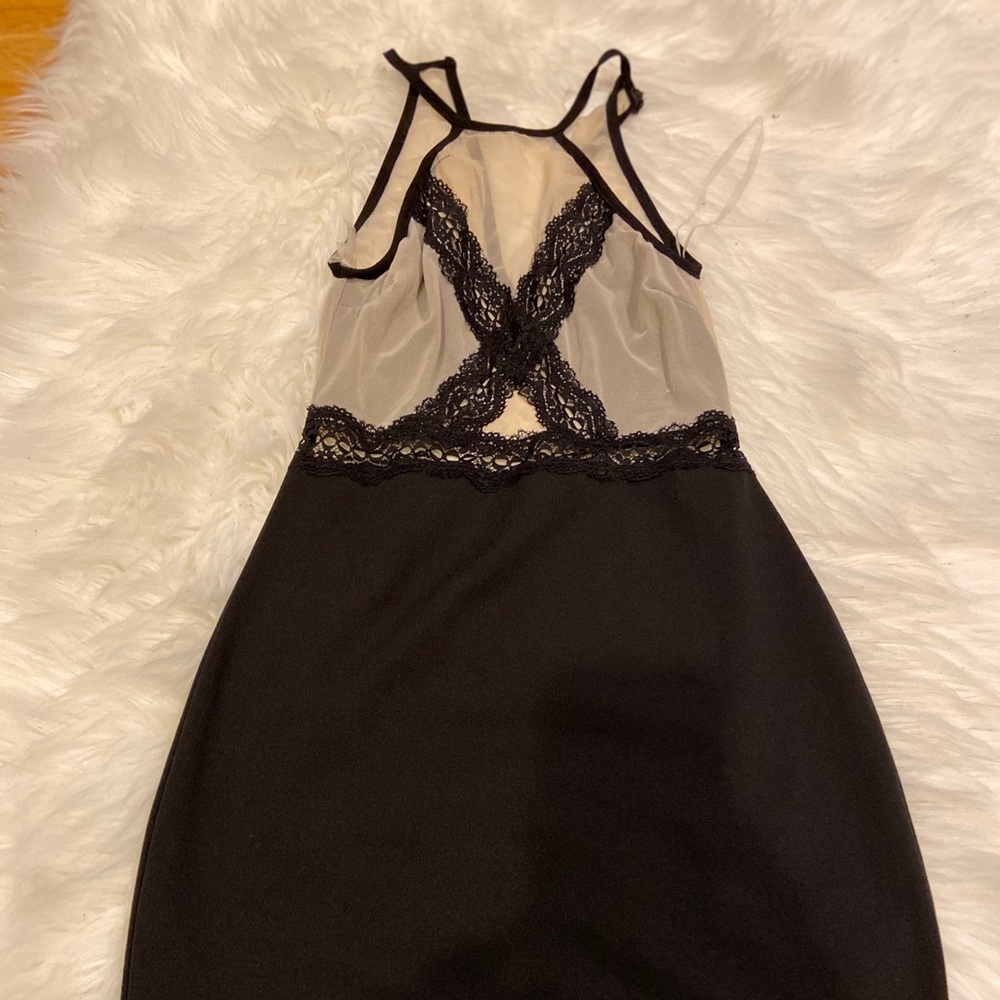 Bodycon dress